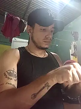 Snapshot of Rpra chatting on 02-15-25, 07:38 Rpra online show from 02-15-25, 07:38