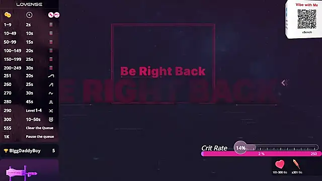 PrisBrayden online show from 01-17-25, 04:17