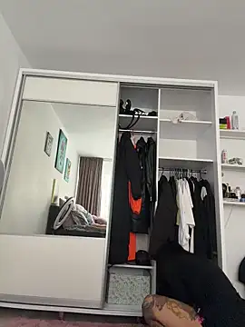 NNNoire online show from 01-09-26, 10:40