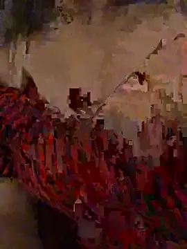 Maya mimi online show from 12-19-25, 02:24