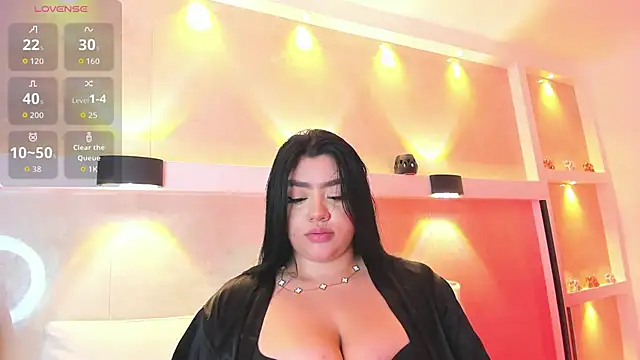 ashlyn parker online show from 09-26-25, 09:08