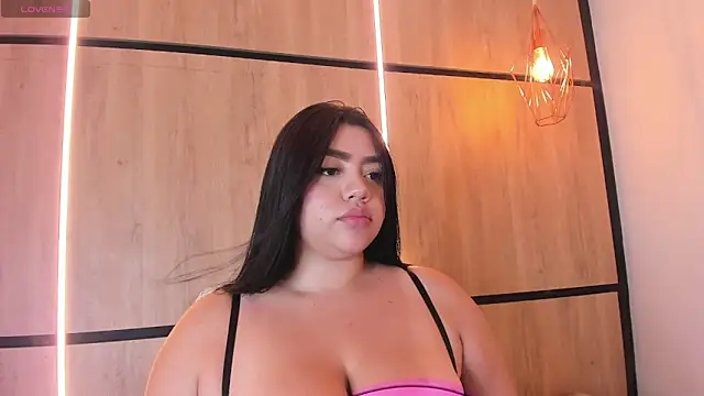 ashlyn parker online show from 12-16-25, 09:42