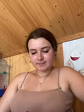 Snapshot of mewKate chatting on 06-26-26, 12:31 mewKate online show from 06-26-26, 12:31