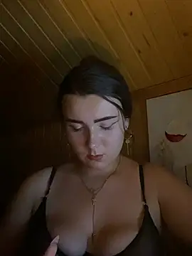 Snapshot of mewKate chatting on 07-03-26, 06:58 mewKate online show from 07-03-26, 06:58