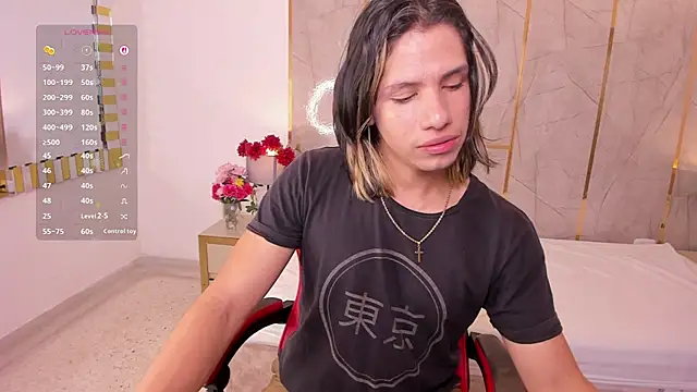 TylerBloom online show from 01-16-26, 02:43