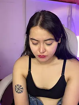 Camila pinkk online show from 03-16-26, 03:05