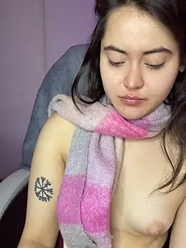 Camila pinkk online show from 04-15-26, 02:24