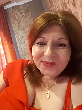 Snapshot of Angelina4531 chatting on 02-18-25, 01:00 Angelina4531 online show from 02-18-25, 01:00