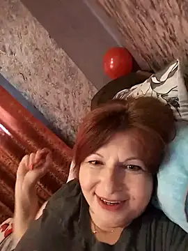 Snapshot of Angelina4531 chatting on 02-21-25, 06:40 Angelina4531 online show from 02-21-25, 06:40