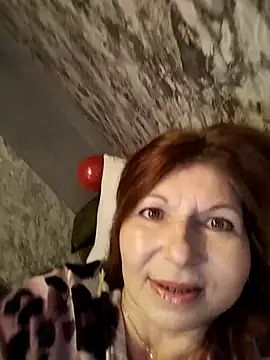 Angelina4531 online show from 02-28-25, 10:52