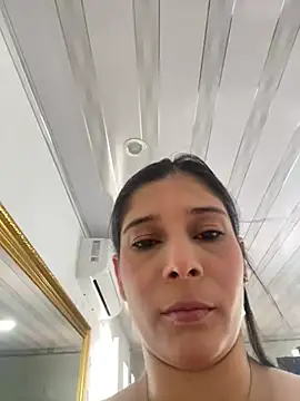 MilaRux online show from 01-12-25, 02:41