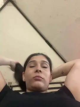 MilaRux online show from 01-15-25, 11:40