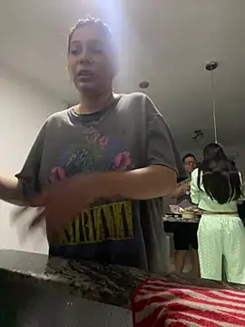 MilaRux online show from 03-14-25, 02:42