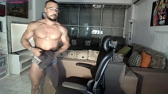 todddantes25 online show from 11-07-25, 06:19