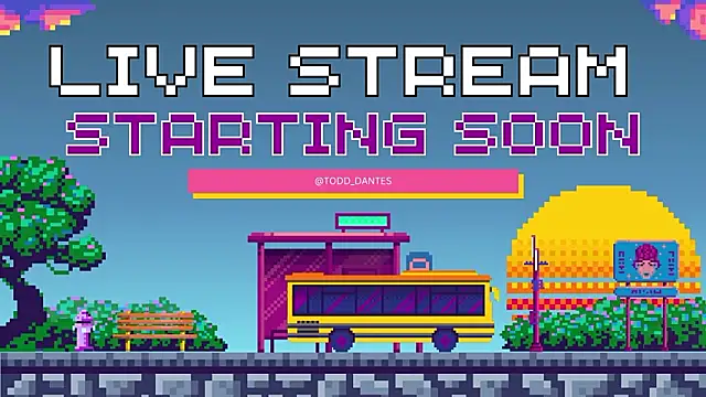 todddantes25 online show from 02-27-26, 09:53