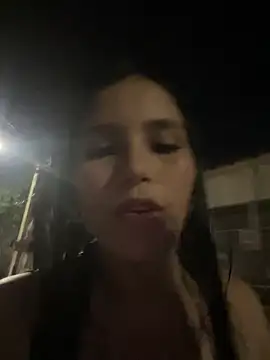 Snapshot of the_queen_of_street chatting on 06-24-26, 11:59 the queen of street online show from 06-24-26, 11:59