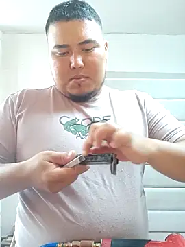 parejanuevahoff online show from 04-02-26, 09:01