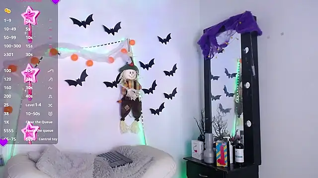 Yorkeidys1 online show from 11-04-25, 01:48