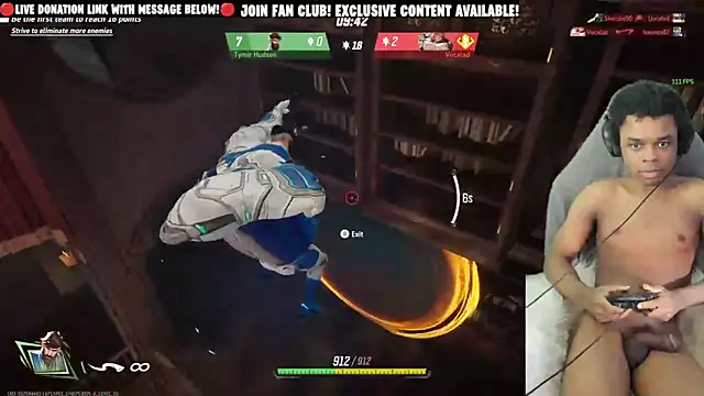 lovemirgaming online show from 02-28-25, 02:31