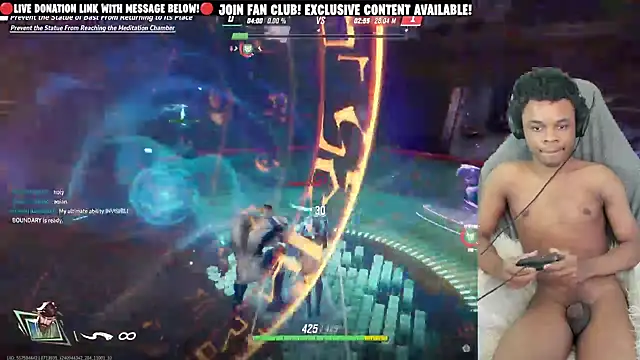 lovemirgaming online show from 03-02-25, 07:45