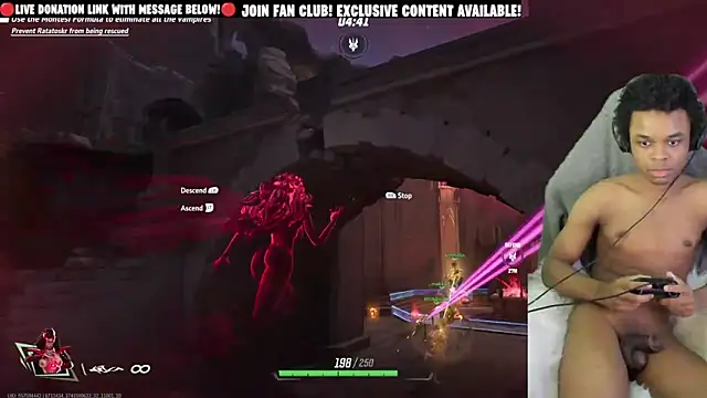 lovemirgaming online show from 03-10-25, 09:43