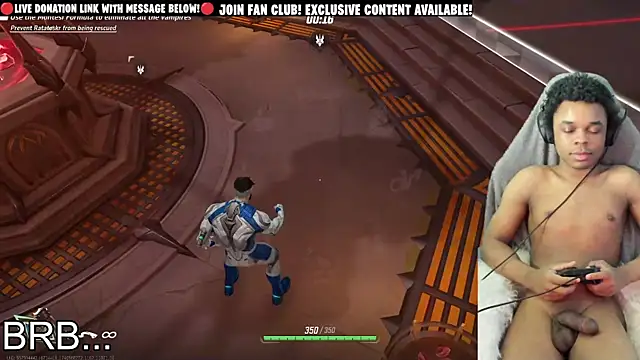 lovemirgaming online show from 03-16-25, 04:23