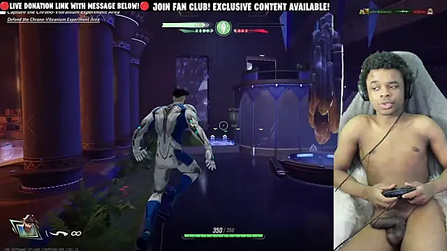 lovemirgaming online show from 03-17-25, 05:38