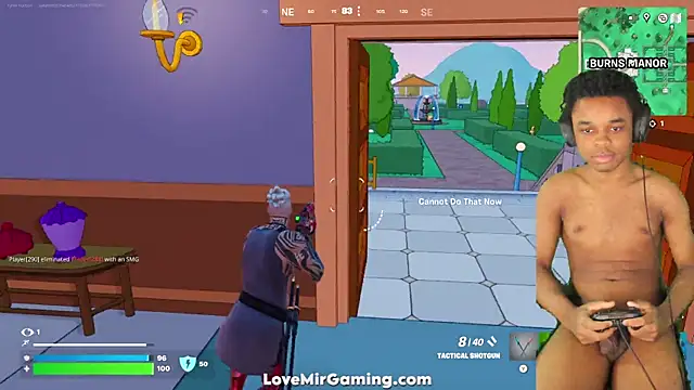 lovemirgaming online show from 11-07-25, 01:38