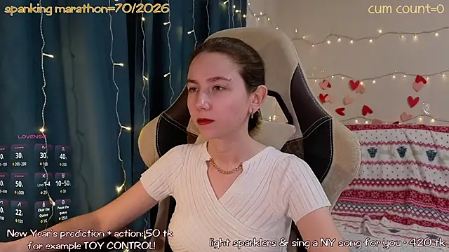 Aurora First online show from 01-14-26, 06:46