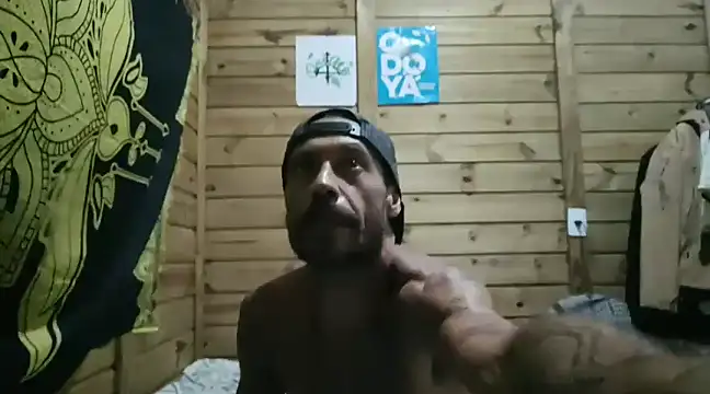 KaleuSC online show from 01-24-25, 02:28