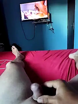 xandeenara25 online show from 01-12-25, 11:50