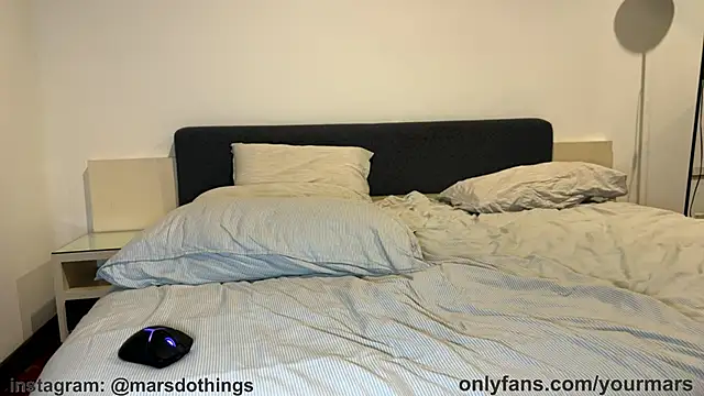 YourMarsLove online show from 12-21-25, 12:56