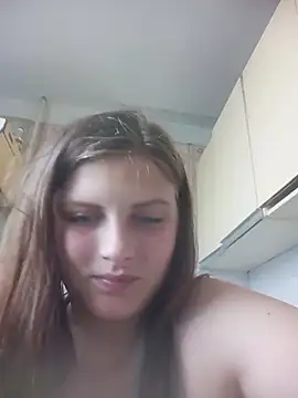 Lauren Amabel online show from 06-03-26, 02:33