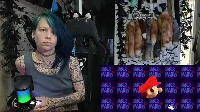 Snapshot of trashbrat chatting on 11-12-25, 09:53 trashbrat online show from 11-12-25, 09:53