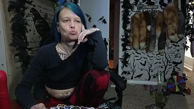 trashbrat online show from 11-13-25, 09:08