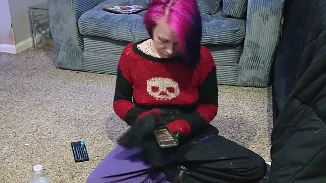 trashbrat online show from 03-24-26, 11:26