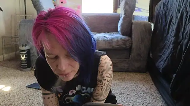 trashbrat online show from 03-27-26, 10:20