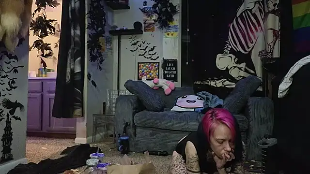 trashbrat online show from 03-30-26, 08:15