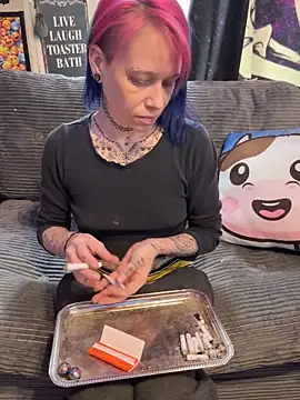 trashbrat online show from 04-05-26, 10:51