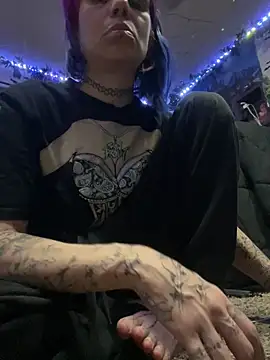 trashbrat online show from 05-17-26, 06:00