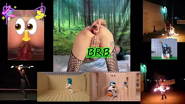 trashbrat online show from 05-21-26, 11:01