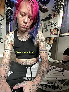 trashbrat online show from 05-31-26, 07:48