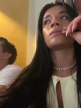 Siempre-locos69 online show from 04-09-26, 10:37