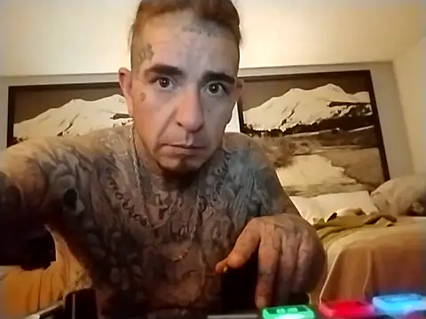 justthetip4209 online show from 03-09-25, 12:31