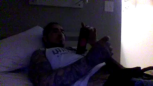 justthetip4209 online show from 03-05-26, 08:10