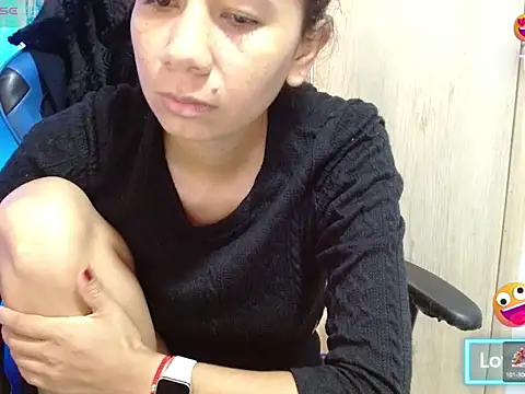 Danielagomez33 online show from 02-07-26, 01:37