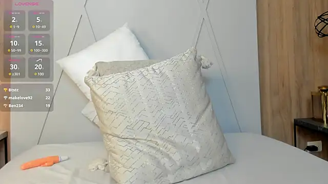 Blue Angell online show from 01-11-25, 07:49