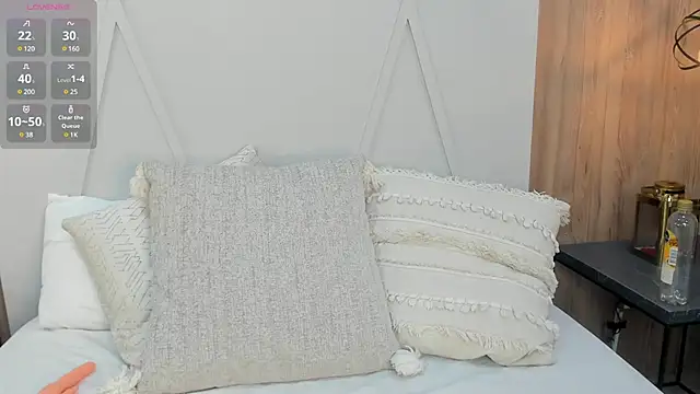 Blue Angell online show from 01-25-25, 11:54