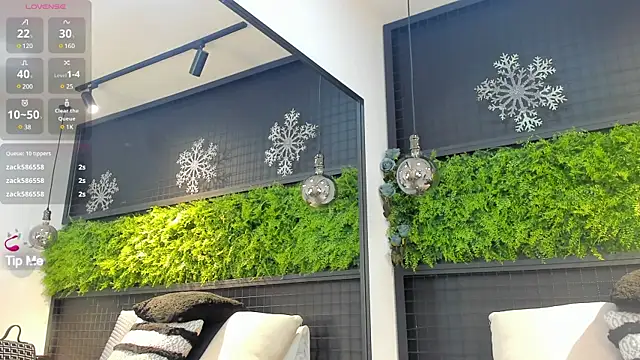 Blue Angell online show from 03-09-25, 02:39