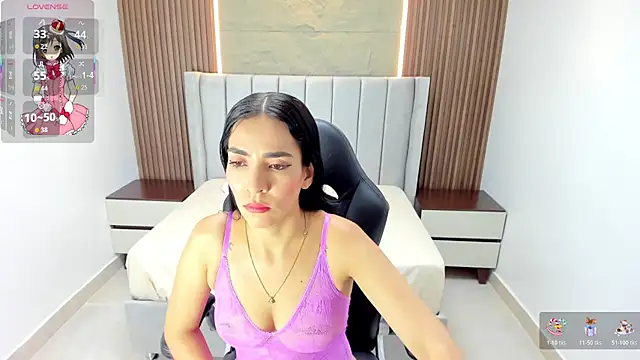 FLEURGRECO online show from 02-17-26, 07:20